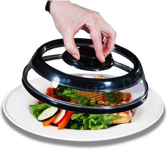 Capacul containerului 19cm 1buc