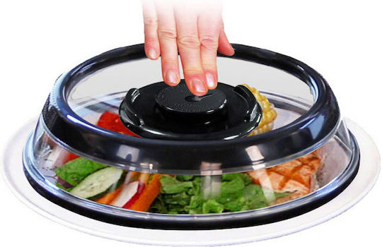 Capacul containerului 19cm 1buc