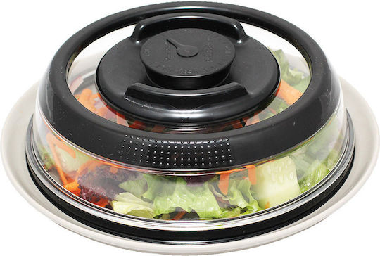 Capacul containerului 19cm 1buc