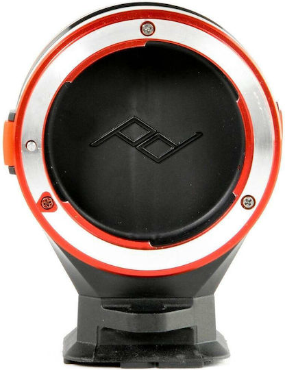 Peak Design Adaptor Obiectiv