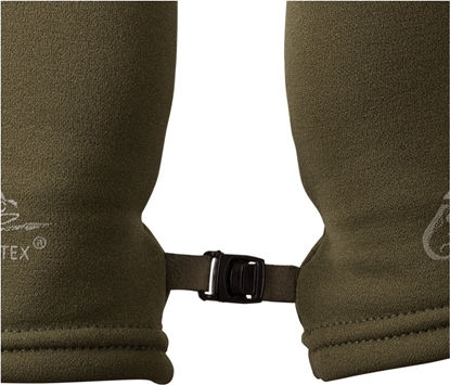 Helikon Tex Γάντια Εργασίας Χακί Συνθετικού Δέρματος/Πολυεστέρα