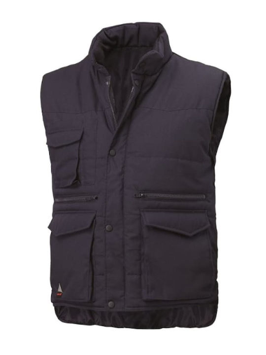 Siggi VEST Vestă de siguranță Albastru ΡΟΥ0000180