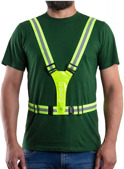 Stenso Overall Safety Belt