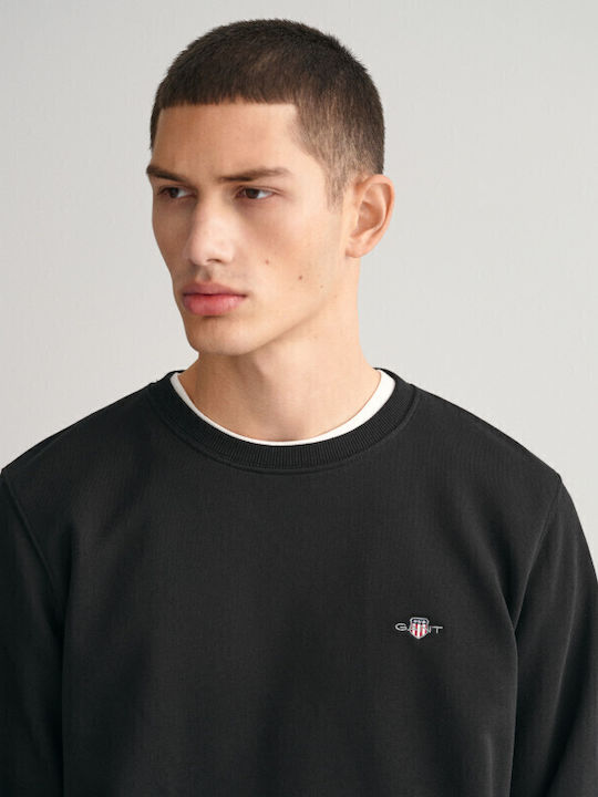 Sweatshirt Black