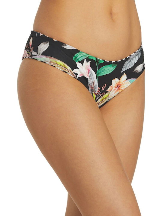 Bikini Slip Floral
