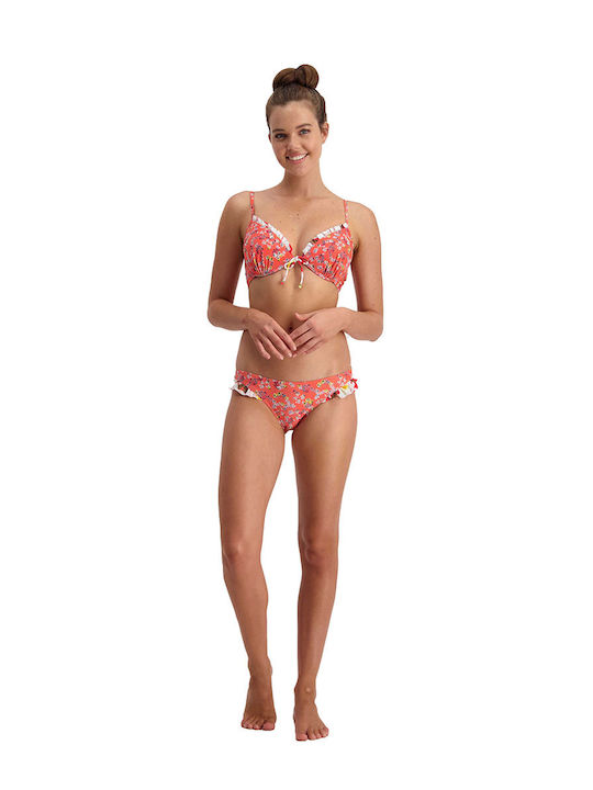 Piha Bikini Brazil Floral