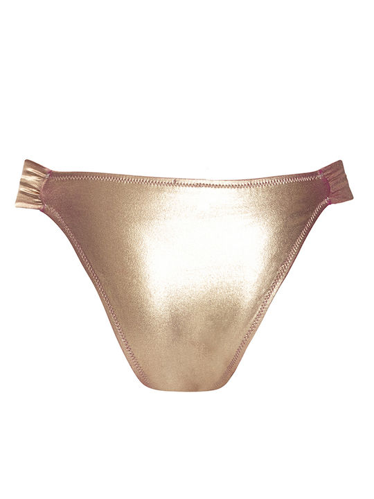 CLIO Bikini Slip Roz