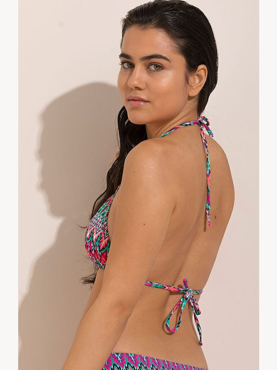 Bikini Triunghi