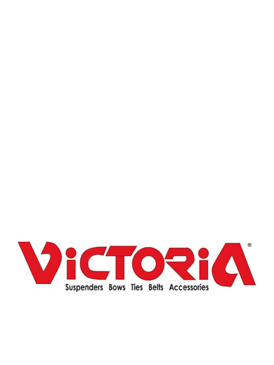 Victoria Τιράντες Μονόχρωμες Γκρι