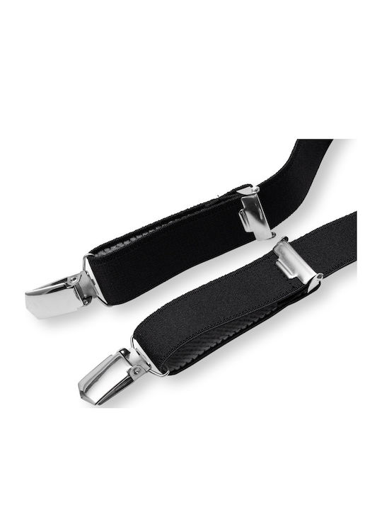 Prym Suspenders Monochrome Black Prym Suspenders Monochrome Black