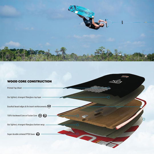 O'Brien Wakeboard