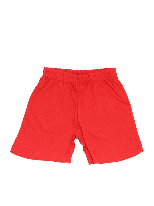 Marvel Kids' Pajamas Summer Gray