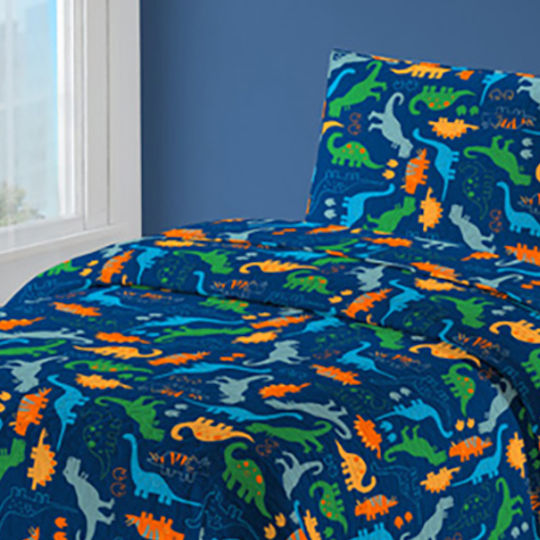 Saint Clair Kids Quilt Single 160x220cm