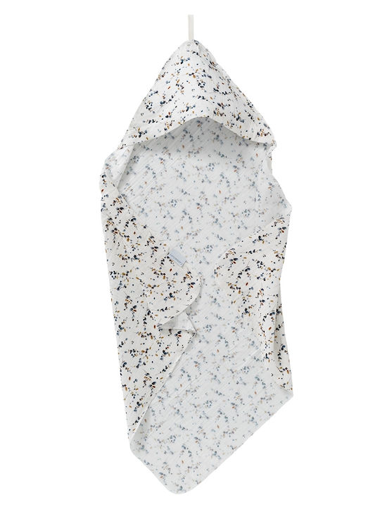 Cottonbaby Kapuzen Beige