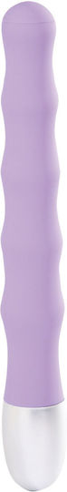 Me You Us Mini Δονητής Bullet 13cm Μωβ