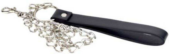 Loving Joy Bound To Please Halsband in Schwarz Farbe