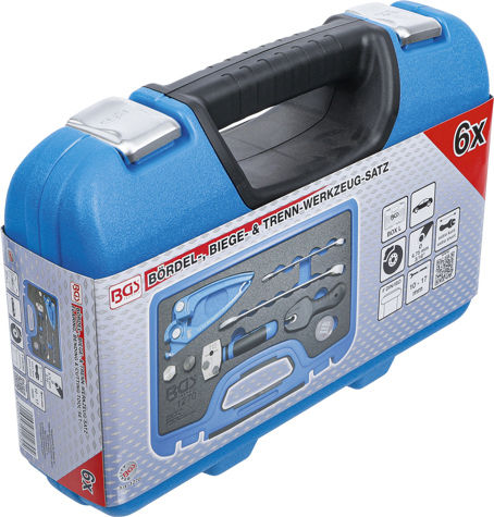 BGS Technic Разширител На Тръби BGS-1270
