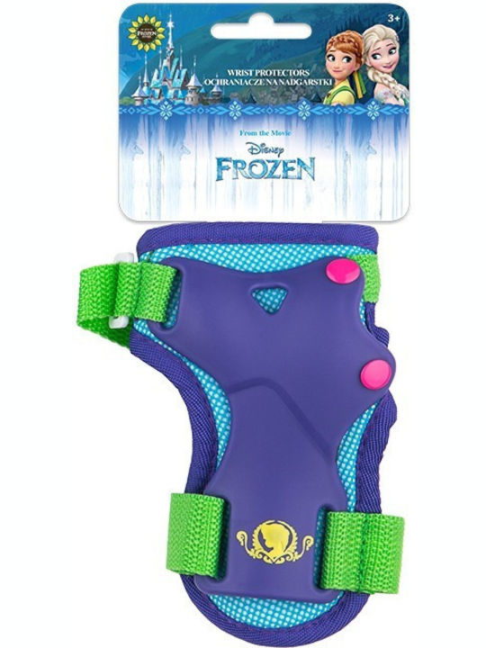 Seven Frozen Παιδικά Περικάρπια Πολύχρωμα