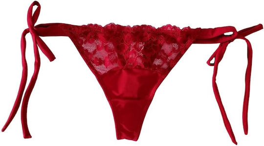 Promise Seturi de lenjerie sexy Roșu Z5989