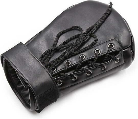 Kinksters Black Wristband