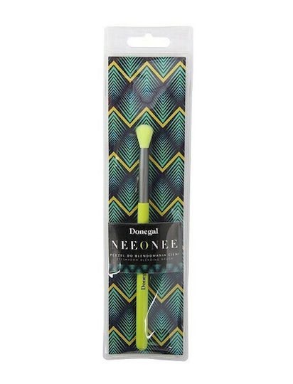 Donegal Make Up Brush for Eye Shadow from Synthetic Bristle