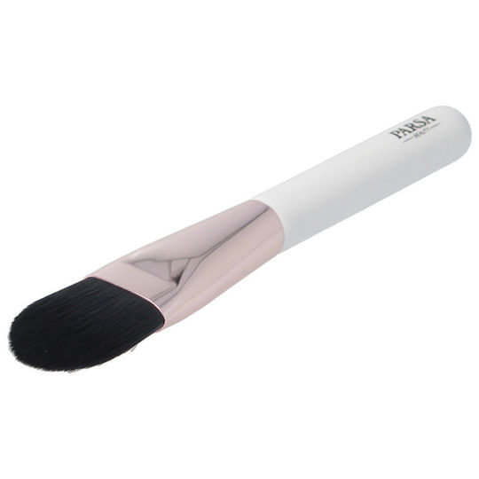 Parsa Makeup Brush for Foundation made of Synthetic Hair Beauty