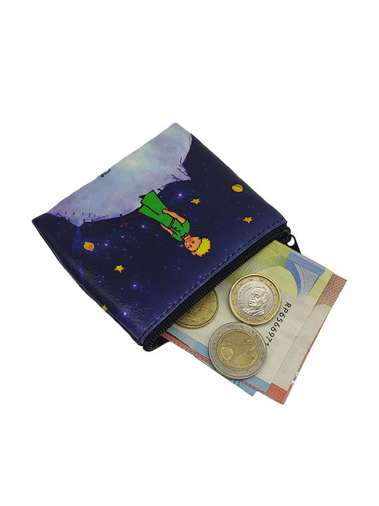 Gift-Me Leather Coin Wallet