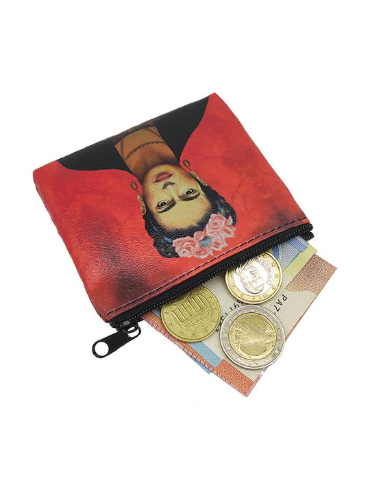 Gift-Me Small Women's Wallet Coins