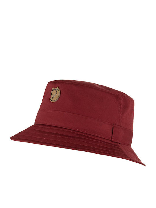 Fjallraven Kiruna Υφασμάτινo Καπέλο Bucket