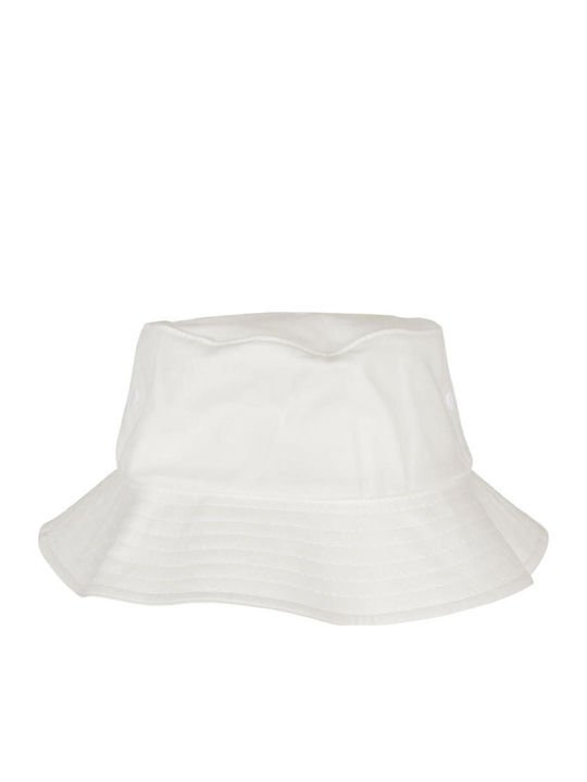 Flexfit Υφασμάτινo Ανδρικό Καπέλο Στυλ Bucket Πράσινο