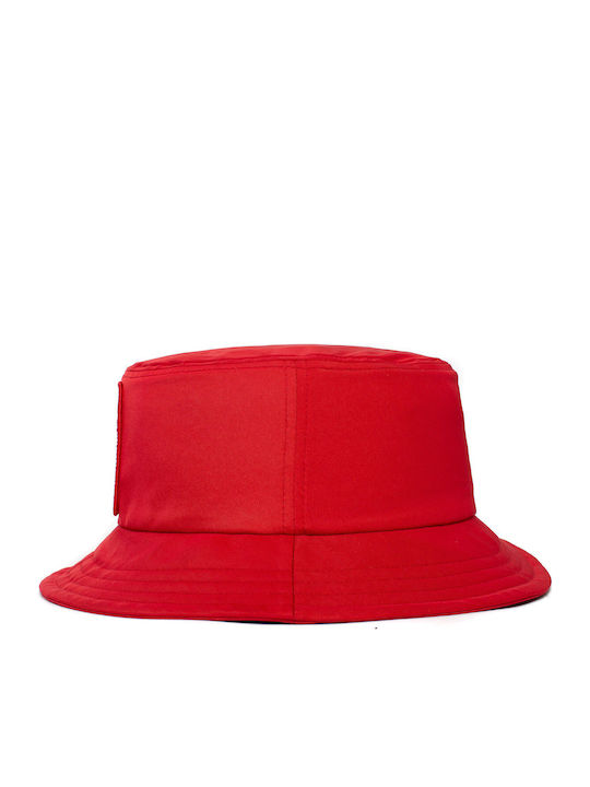 Goorin Bros Fabric Men's Hat Bucket Style Red