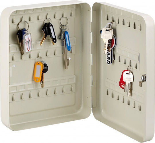 Thirard Metallic 45 Hooks with Lock 300x75cm