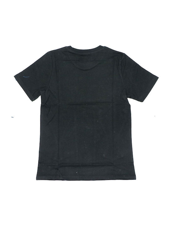 Tricou pentru copii Negru