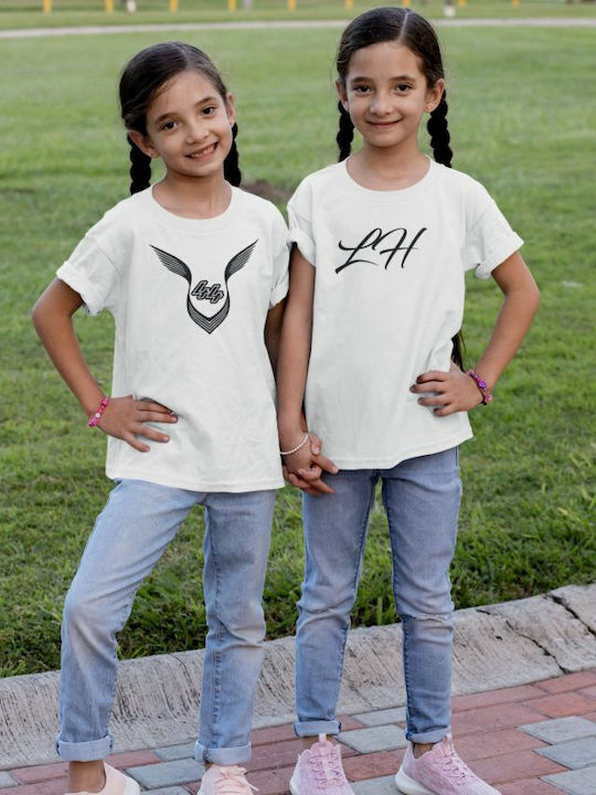 Kids' T-shirt Black