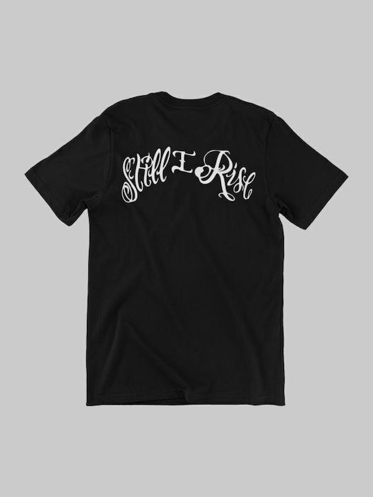Tricou pentru copii Negru