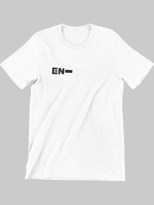 Kinder-T-Shirt Schwarz