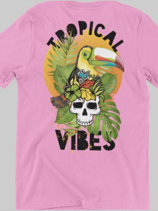 Kids' T-shirt Black