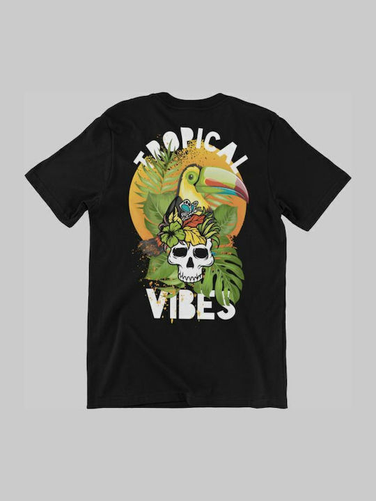 Παιδικό T-shirt Ροζ