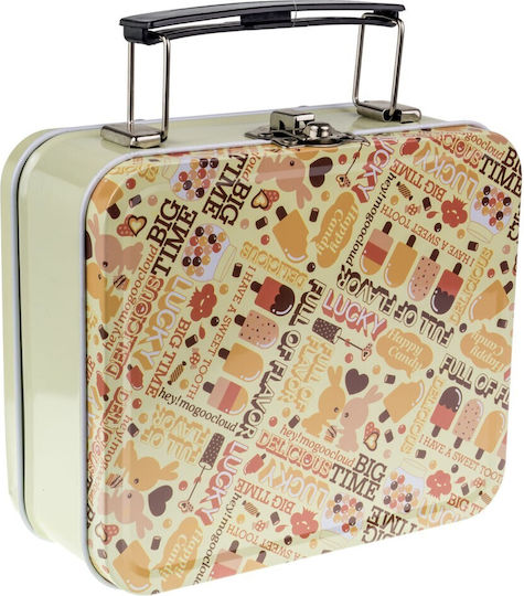 Metallic Decorative Box Metallic Decorative Box