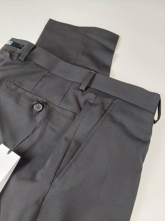 Men's Suit Black
