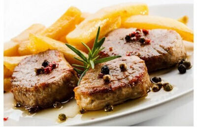 Καλας Group Μείγμα Καρυκευμάτων 100gr