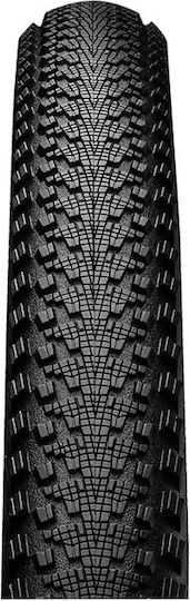 Continental Bike Tire City Double Fighter III 20" Wire