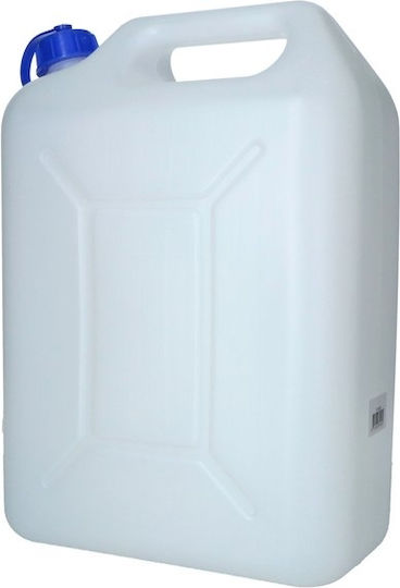 Carpoint Plastic Jerry Can with Tap 10lt 0110073