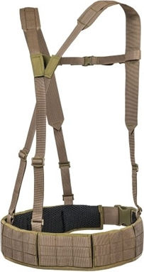 Tasmanian Tiger Curea Curea Militară Operațional Kaki 25mm 7655.331