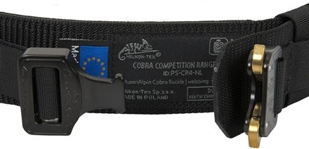 Helikon Tex Curea Curea Militară Operațional Maro 45mm PS-CR4-NL-11