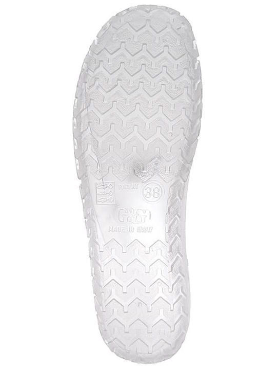 Damen Strandschuhe Schwarz