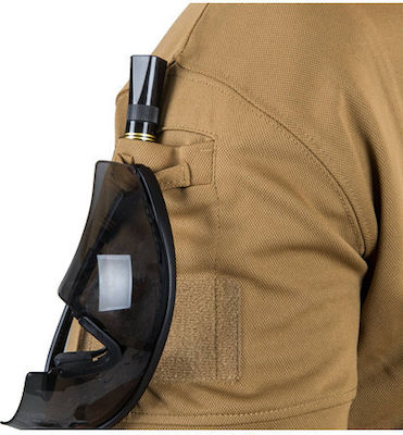 Helikon Tex Tactical TopCool Tricou în culoarea Verde