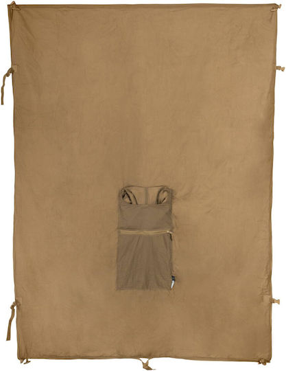 Helikon Tex Swagman Roll Poncho Κυνηγετικό Αδιάβροχο