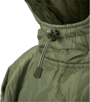 Helikon Tex Îmbrăcăminte De Vânătoare În Timp De Ploaie Negru