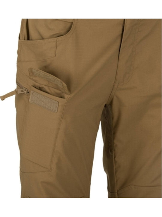 Helikon Tex Urban Tactical Pants Hunting Pant In Green Color